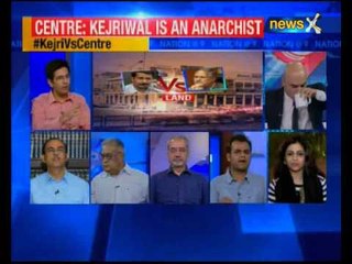 Nation at 9: Will the courts now decide Delhi's fate?