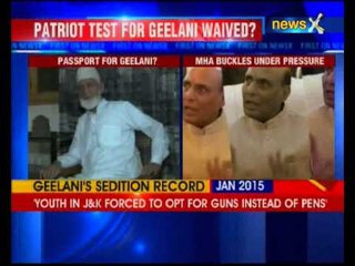 Rules will be followed, Law equal for all: MoS PMO