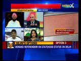 Delhi CM Arvind Kejriwal calls assembly session