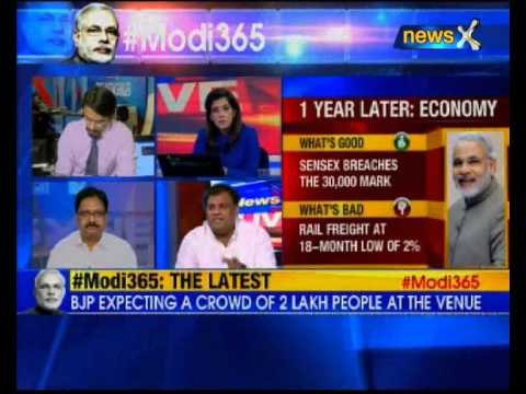 PM Narendra Modi to address rally in Mathura today, first of BJP's 200 rallies