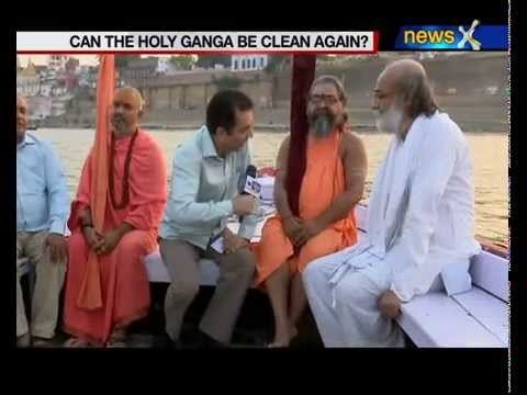 BANARAS NAMO NAMO: Report Card on Narendra Modi's First Year as MP of Varanasi