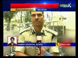 Top IPS officer suspended in Bangalore over lottery racket links