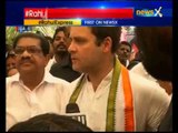 Rahul Gandhi vows to fight for fishermen’s rights over trawler ban