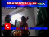 Actress Pooja Mishra and Shruti Gupta assaults women constables in Mumbai