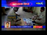 Two head constables suspended for Gambling