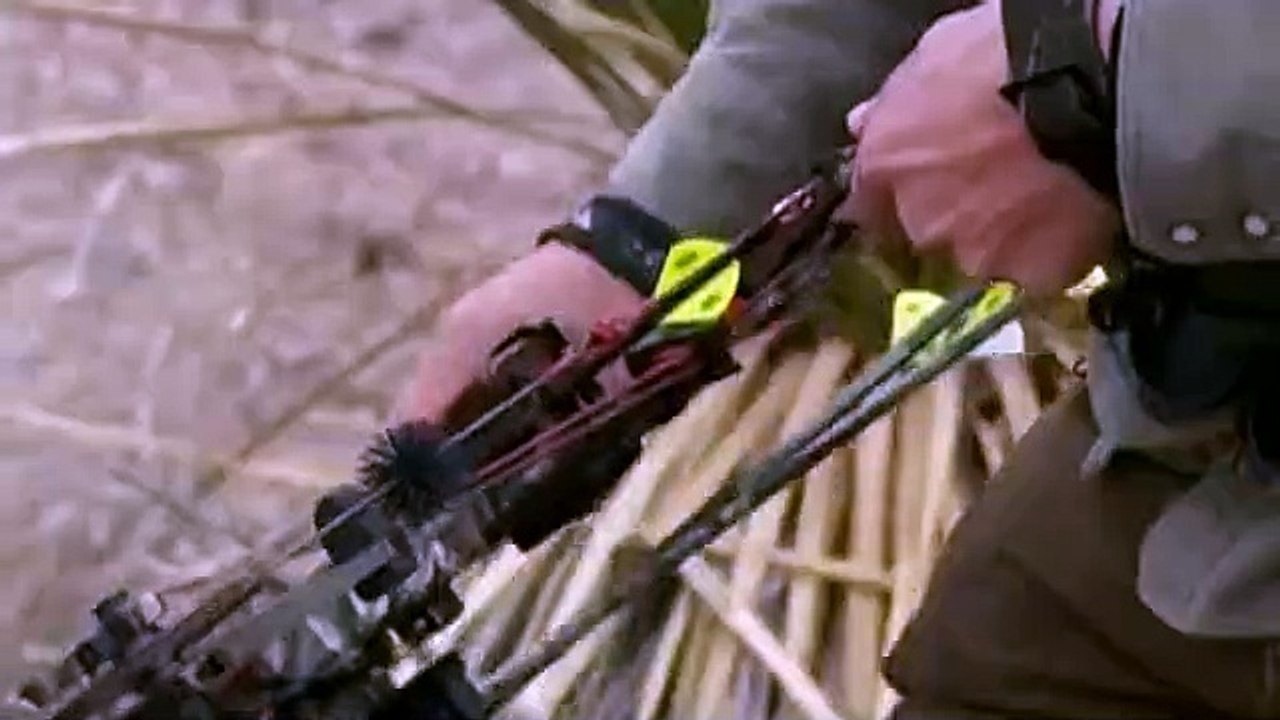Meateater S01 E09