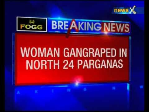 Housewife gangraped at gunpoint in front of her three year old son in West Bengal
