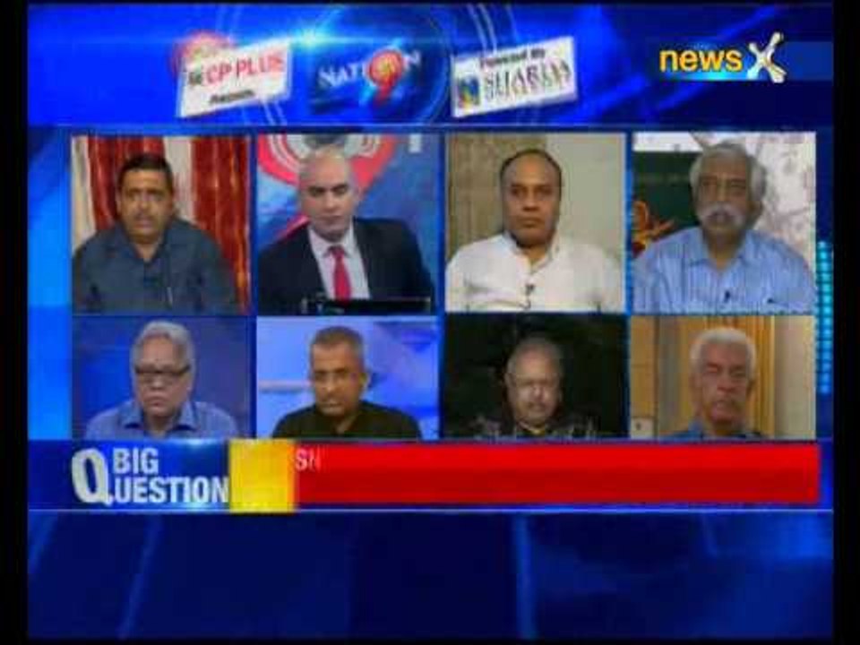 Nation at 9: Can CM Harish Rawat get away with his we are open for a CBI probe excuse?