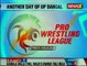 Pro Wrestling League 3_ UP Dangal crushes Delhi Sultan on Day 7