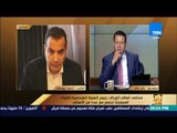 رأى عام - النائب/ أحمد يوسف: الرئيس تحدث مع أهالي الوراق عبر هاتف اللواء كامل الوزير وطمأنهم