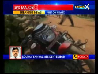 Over 20 injured in TMC-CPM clash