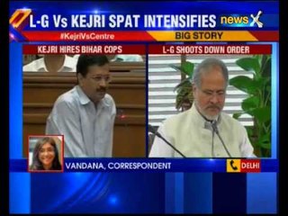 15 cops from Uttar Pradesh, 15 cops from West Bengal to join Anti Corruption Branch