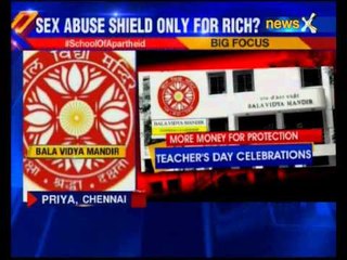 Chennai's school proposal meets with fierce protest from parents