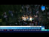 موجز TeN - وفاة مستشار وزير النقل أثناء تفقده موقع حادث الإسكندرية