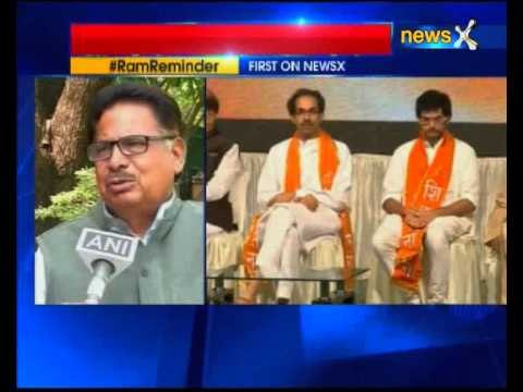 Shiv Sena mouthpiece 'Saamna attacks PM Modi