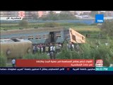 مصر فى اسبوع - حوار خاص بأهم تفاصيل حادث الاسكندرية مع شهود العيان