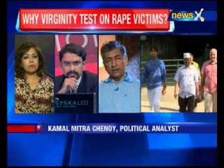 After facing flak, AAP govt says it will 'clarify' two finger rape test for hospitals