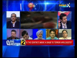 Nation at 9: MHA denies CBI permission