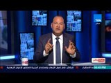 بالورقة والقلم - عزمي بشارة.. فن صناعة الفبركة على قناة الجزيرة