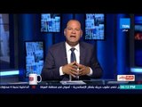 بالورقة والقلم - اللواء كامل الوزير يطمأن أهالي جزيرة الوراق: 