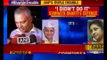 Somnath Bharti's wife accuses him of abuse