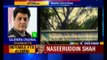 FTII students boycott classes to protest appointment of new chairperson, BJP man Gajendra Chauhan