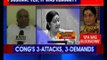 Centre, BJP, RSS back Sushma Swaraj on Lalit Modi Controversy