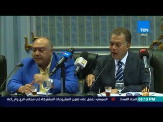 رأى عام - جولة إخبارية مع عمرو عبدالحميد ليوم الأثنين 14 أغسطس 2017 - فقرة كاملة