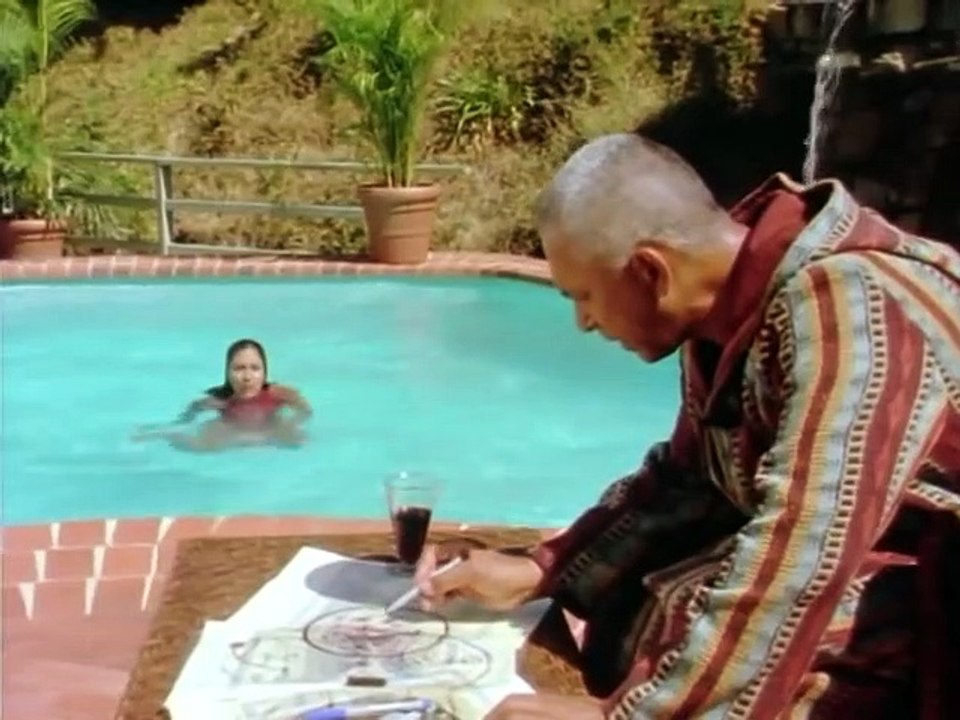 Ocean Girl [Deutsch]   S4E8   Die Falsche Freundin