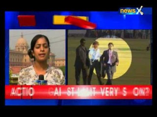 Lalit Modi Controversy: BJP to project lalit Modi as 'Criminal'