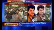 FTII alumni join students in their protests against appointment of FTII chief Gajendra Chauhan