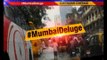 Mumbai Rains: BMC Commissioner says Army, Navy, NDRF on standby to tackle situation