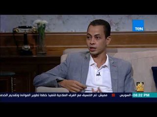 رأى عام - عمر الشحات: "مشروع روح" يندرج تحت مسرح العلاج النفسي بـ "الحضرة"