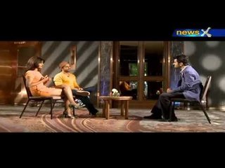 NewsX Exclusive: Priyanka Chopra and Farhan Akhtar's exclusive chat on Dil Dhadakne Do