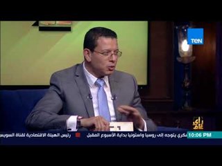 رأى عام - محمد زغلول أتمنى ان مشروع روح يصل إلى كل روح.. وعمرو عبدالحميد: كمان للأرواح الشريرة