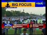 International Yoga Day: Millions across India to take part in Yoga Day celebrations