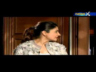 Anushka Sharma and Ranveer Singh, stars of Dil Dhadakne Do speak to NewsX
