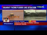 Flood alert in Kashmir as Jhelum crosses danger mar