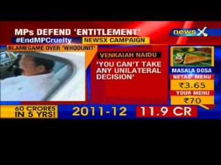 Will they ever stop mocking the poor?