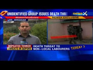 Jammu and Kashmir: Talibani diktat in Sopore