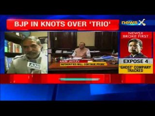 Mumbai Top Cop Rakesh Maria Provides Account of Lalit Modi Meet to Chief Minister