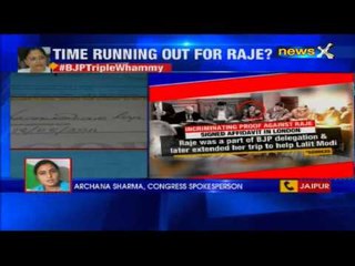 Devendra Fadnavis defends Pankaja Munde
