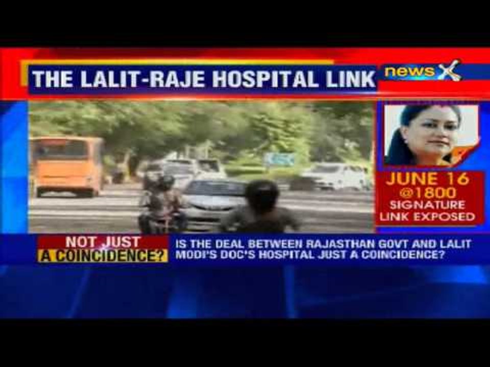 Arun Jaitley meets Amit Shah after his meeting with PM Modi amid Lalit Modi row