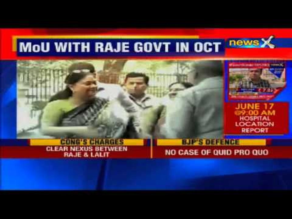 Digvijay Singh speaks exclusively to NewsX