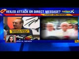 Lalit Modi row will haunt PM Narendra Modi till he remains silent, says Ghulam Nabi Azad