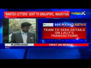 IPL money laundering case: ED seeks LRs to Singapore, Mauritius