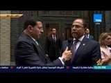 رأى عام - أحمد أبوزيد : اجتماع وزراء خارجية الدول الأربع أكد على التمسك بالمطالب المطروحة على قطر