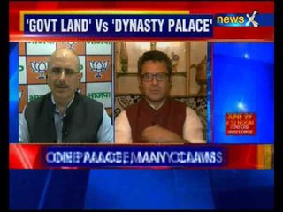 Nation at 9: Palace intrigue in Lalit scandal