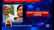 Lalit Modi offered Sushma Swaraj husband job in his company