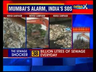 Mumbai's waste management system needs to be improved, admits Prakash Javadekar